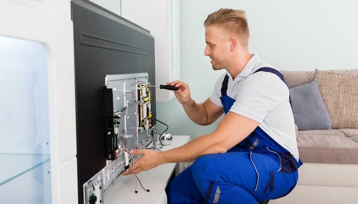 Naprawa sprzętu RTV w Jaworznie serwis RTV Jaworzno